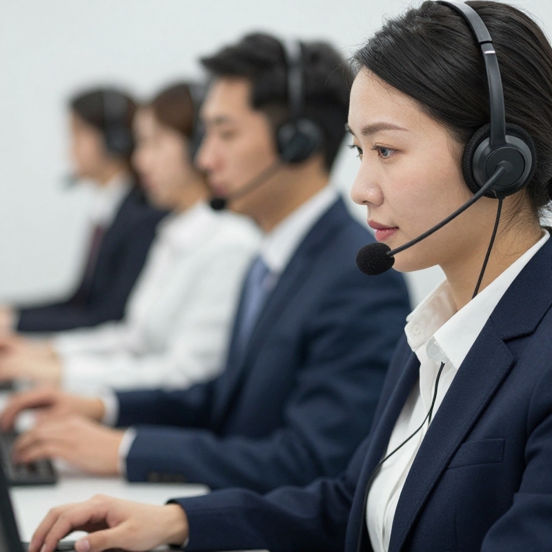 电子产品客服外包服务商：降本30%的售后解决方案