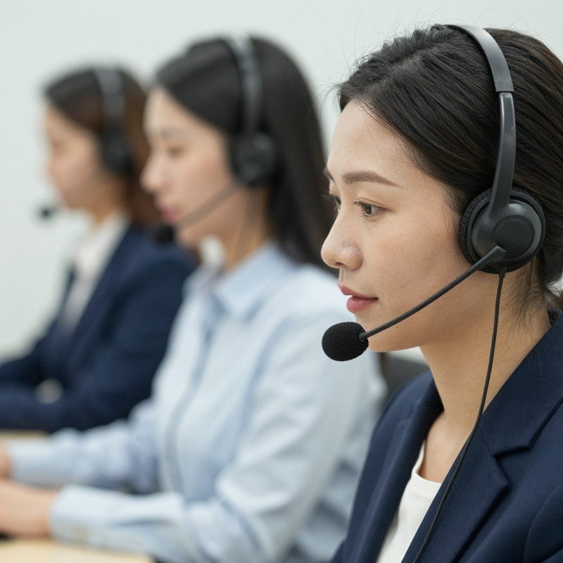 从接线到转化，全流程优化的服务业客服外包服务商推荐