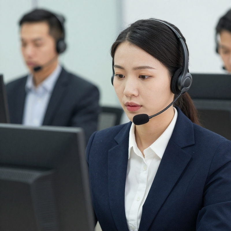 全流程管控的离岸客服外包企业，让服务质量始终如一