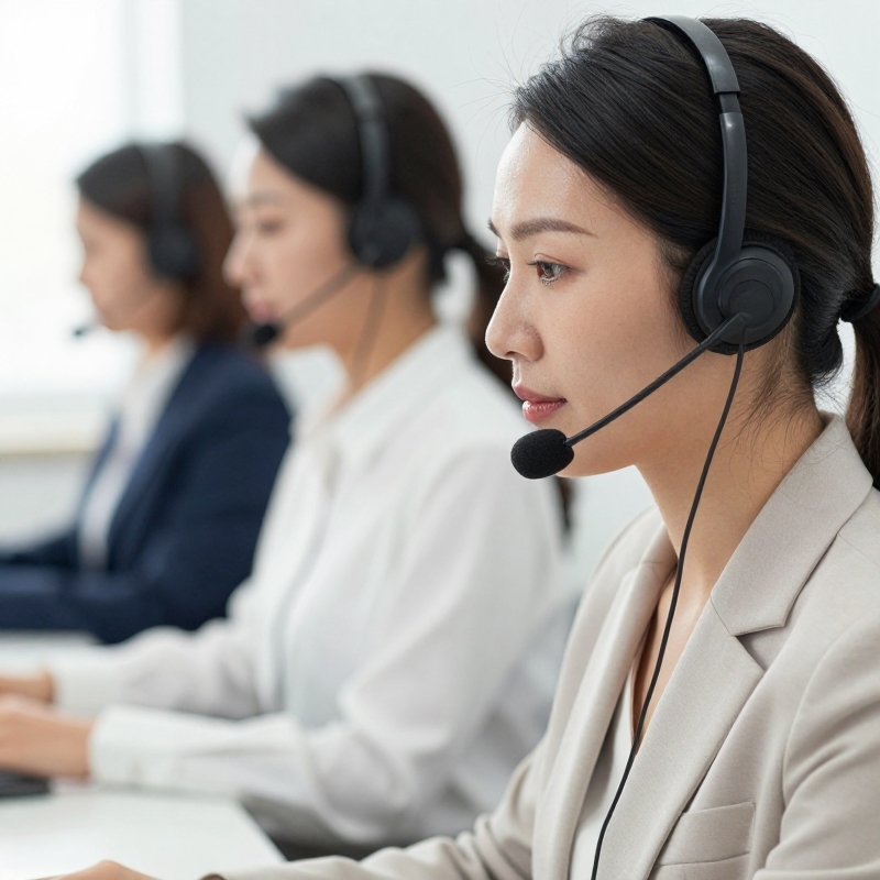 客服外包服务价格透明，降本增效首选方案