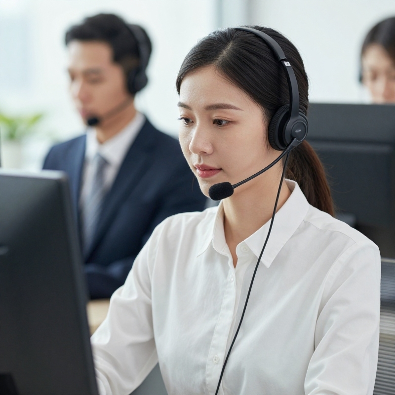 用AI赋能服务，电子产品客服外包公司技术领先行业