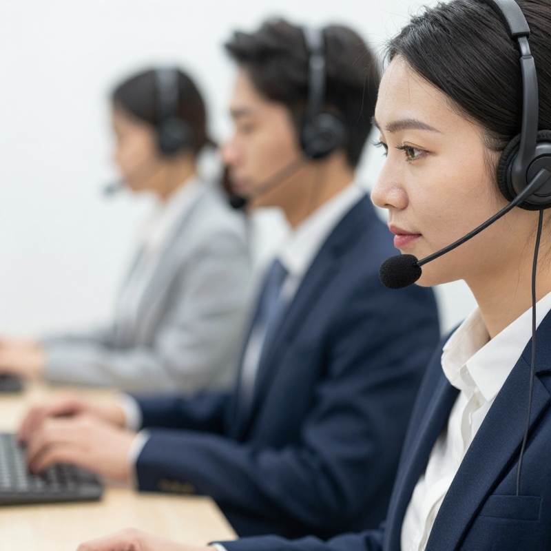 中小企业如何利用客服外包服务