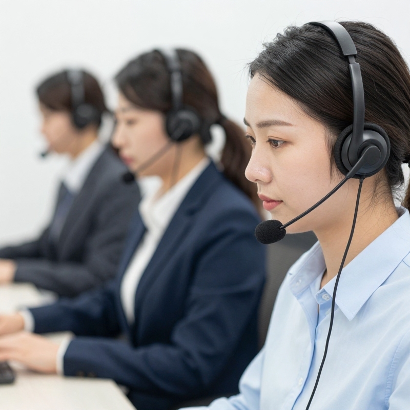 中小企业为何青睐离岸客服外包公司