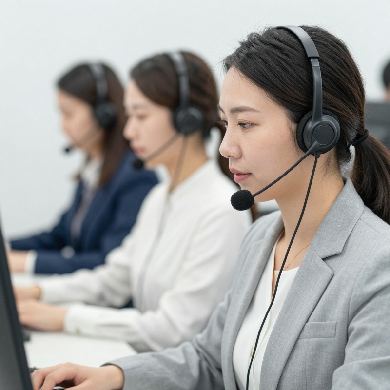 中小企业的粤语客服外包预算规划