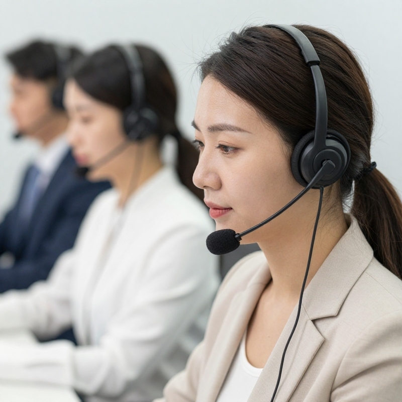 中小型游戏公司为何青睐客服外包