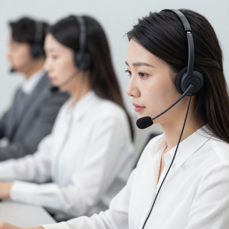 专业客服外包公司为企业赋能