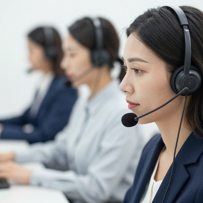 专业旅游客服外包企业的必备条件