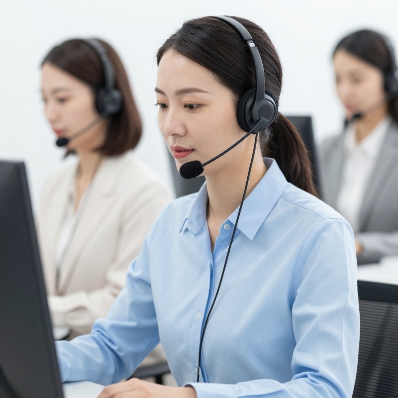 专业团队支持，粤语客服外包报价匹配业务增长需求