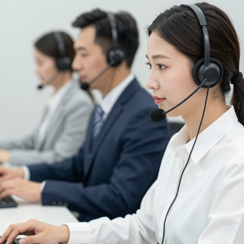 专业外包公司如何保障客服质量
