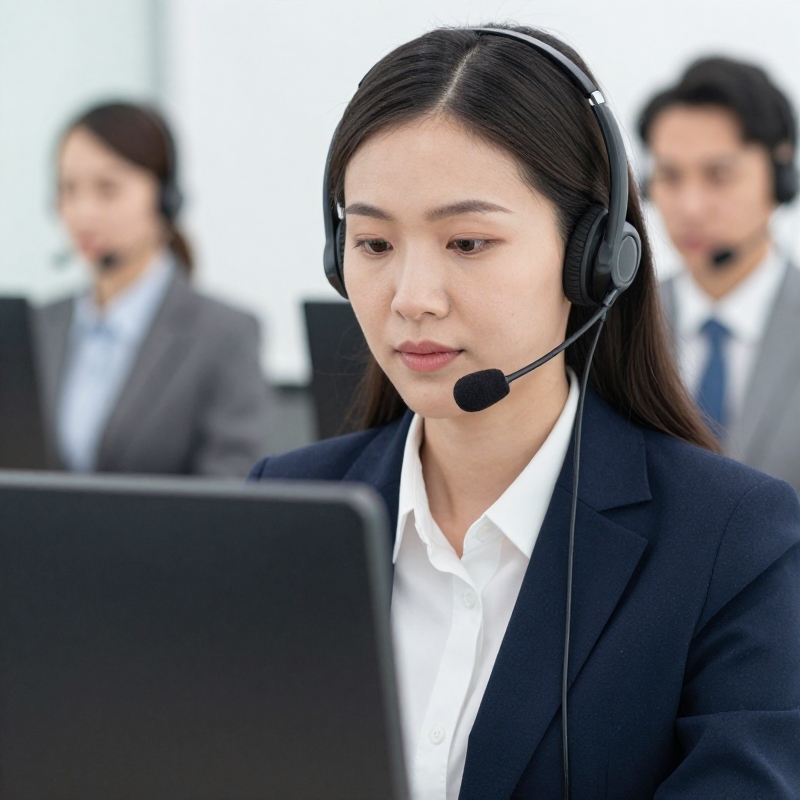 专业外包公司如何处理客服难题