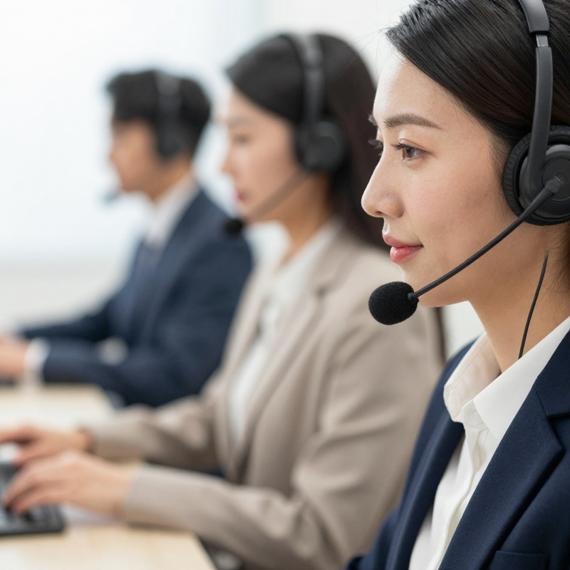 电话销售企业人员招聘成本高？我们帮您降本增效