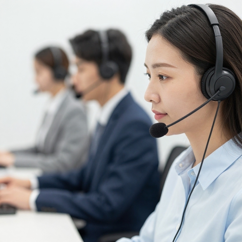 电话销售企业人员招聘技术支持强，智能系统赋能全流程