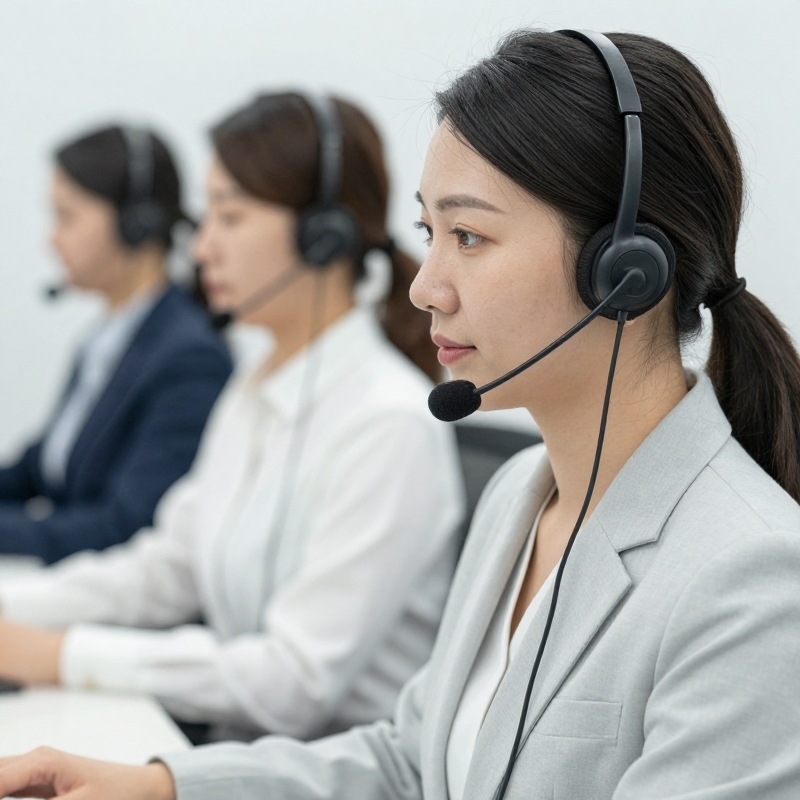 电话销售企业人员招聘效果差？真实案例见证转化提升