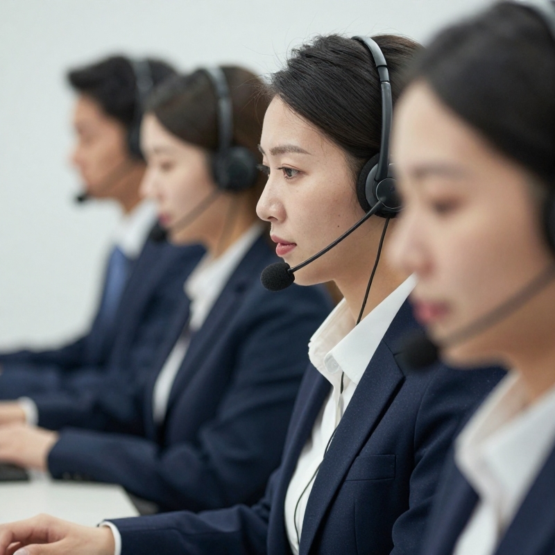 电话销售企业人员招聘难？一站式服务解决用人难题