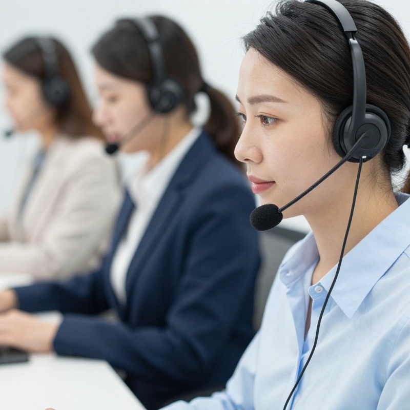 电话销售企业如何提升业绩？权威机构认证的标准化体系