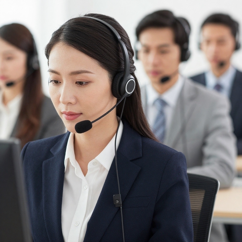 客户留存率提升80%？电话销售企业团队搭建有妙招