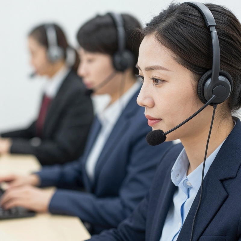 口碑推荐！电话销售企业怎么管理团队就选这家服务商