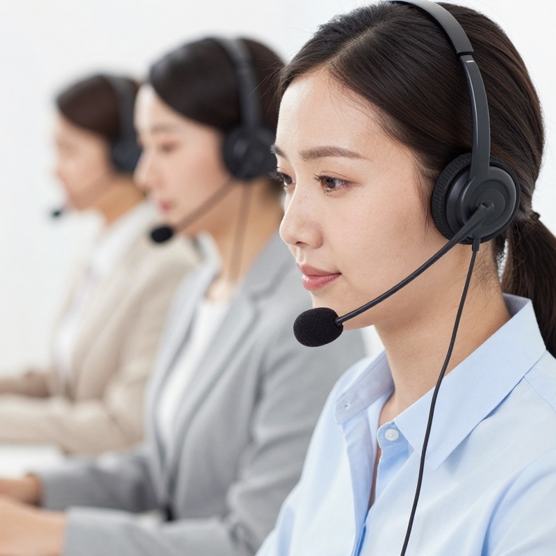 技术驱动招聘！电话销售企业怎么招聘人员更智能、更高效？