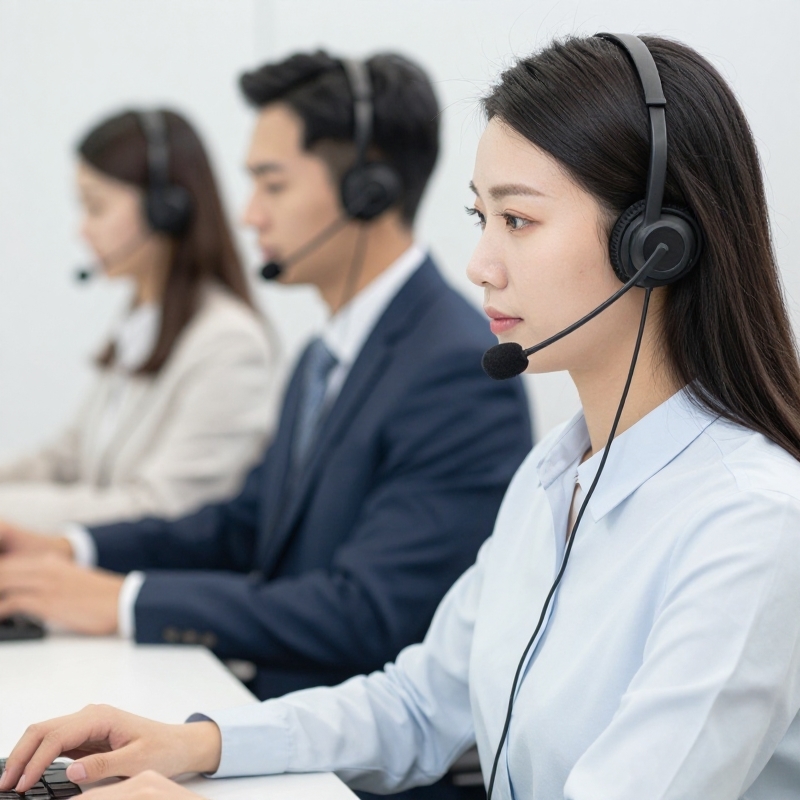 电话销售企业怎么招聘人员？100+成功案例验证的精准招聘模式