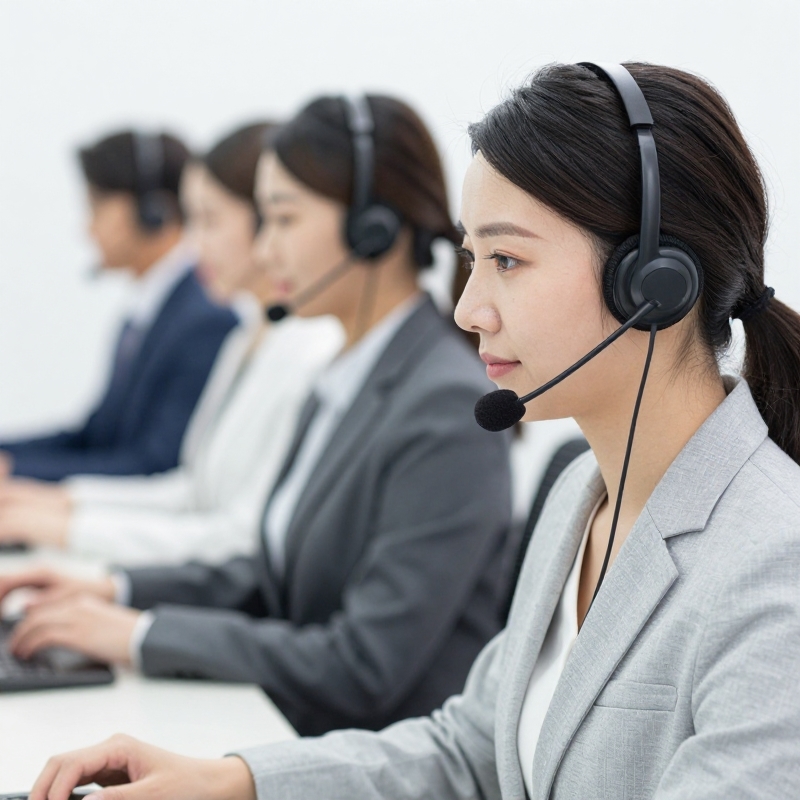 电话销售外包包含哪些服务内容？全流程透明化管理值得信赖