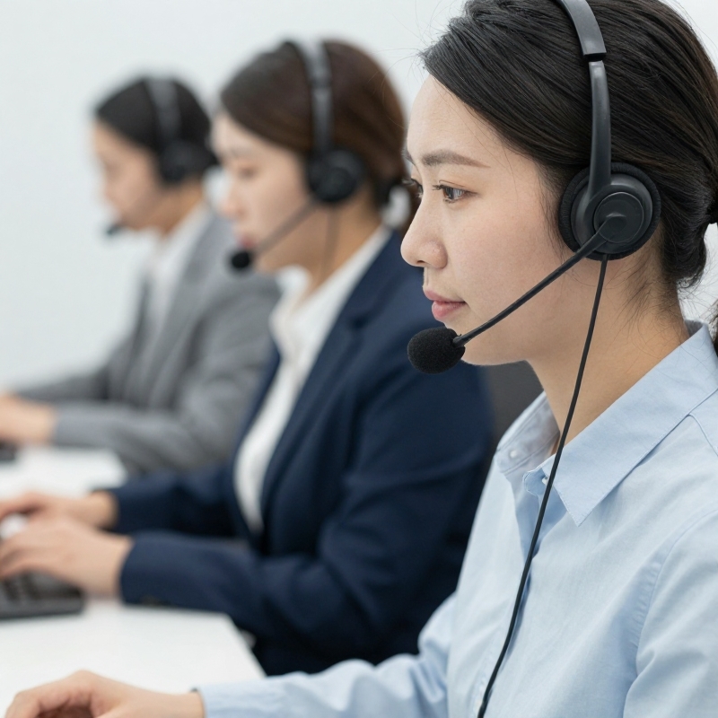 电话销售外包包含哪些服务内容？行业领先技术驱动精准营销