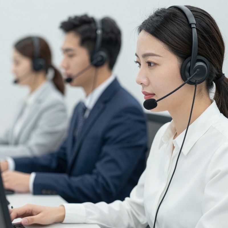 口碑推荐：这家电话销售外包公司让客户主动上门