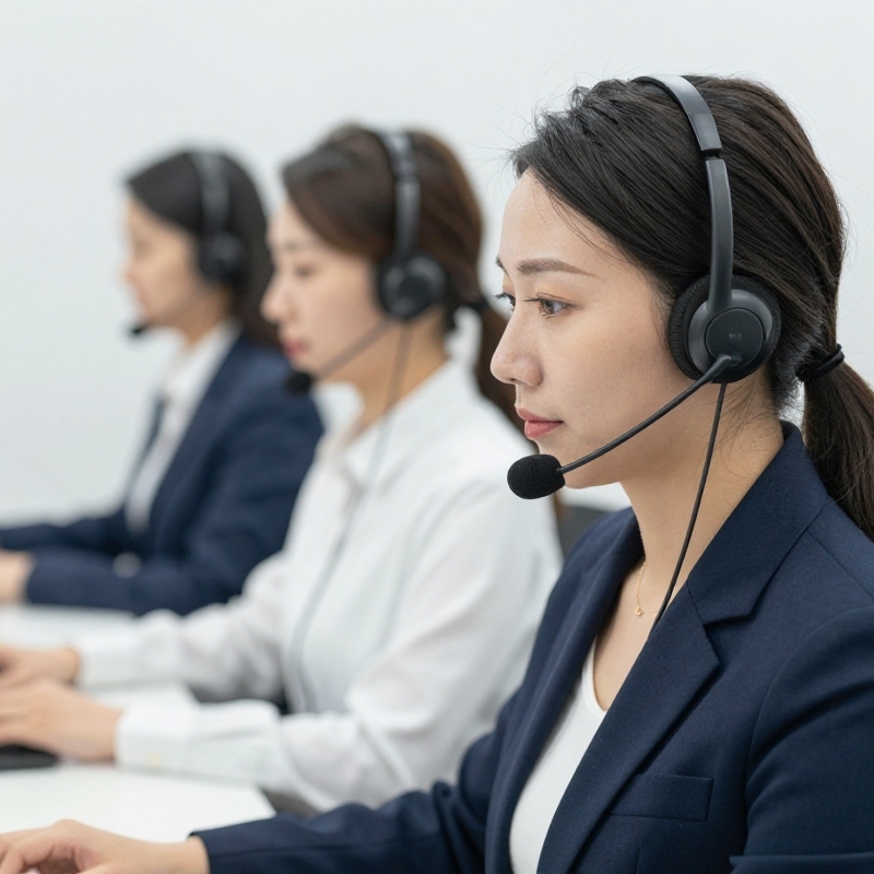 电话销售外包公司用AI技术精准锁定高意向客户