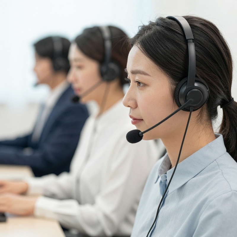 400售后热线外包如何应对突发客服需求