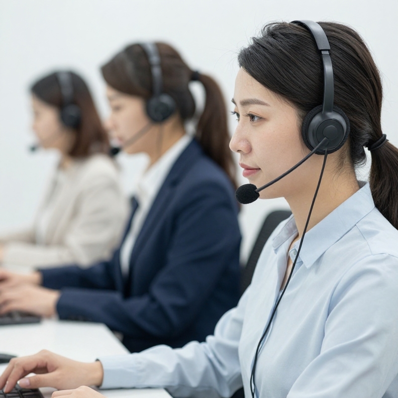 BPO客服外包费用与合作伙伴选择