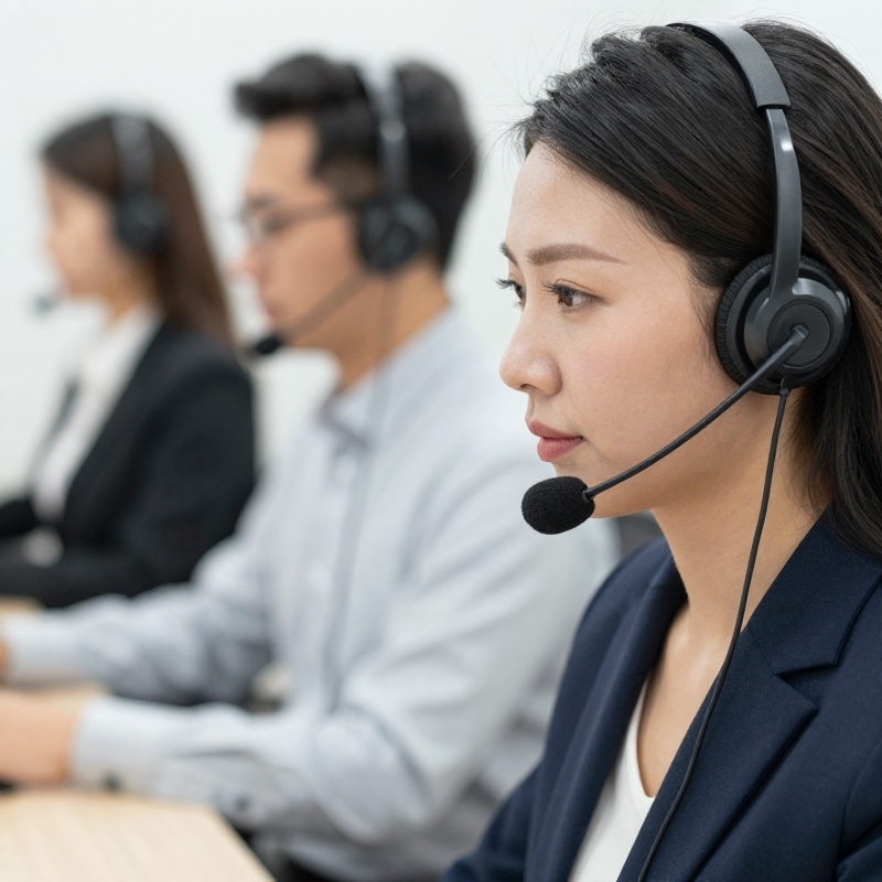 BPO客服外包费用的市场趋势分析