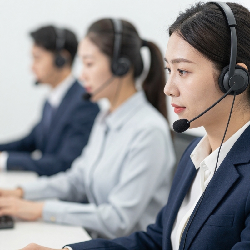 BPO客服外包费用与合同条款注意事项