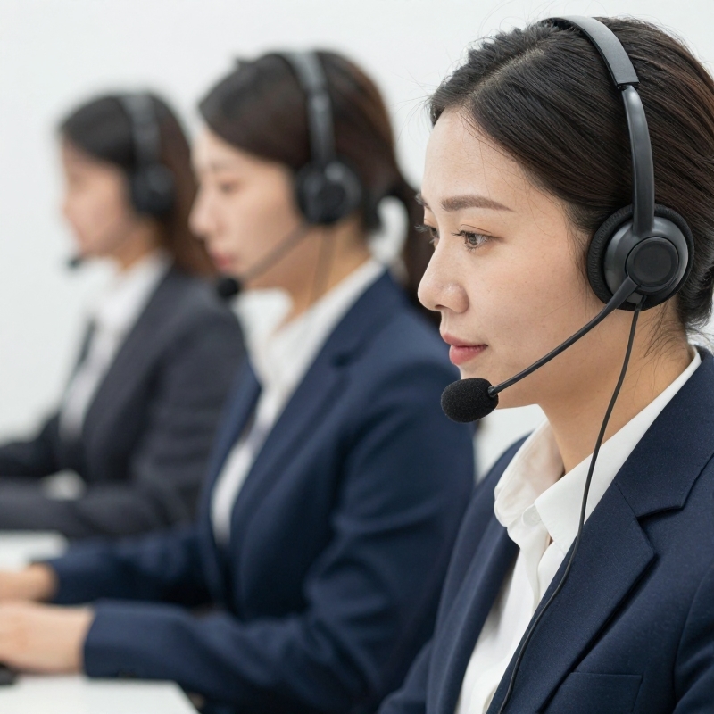 BPO客服外包费用的定制化服务方案