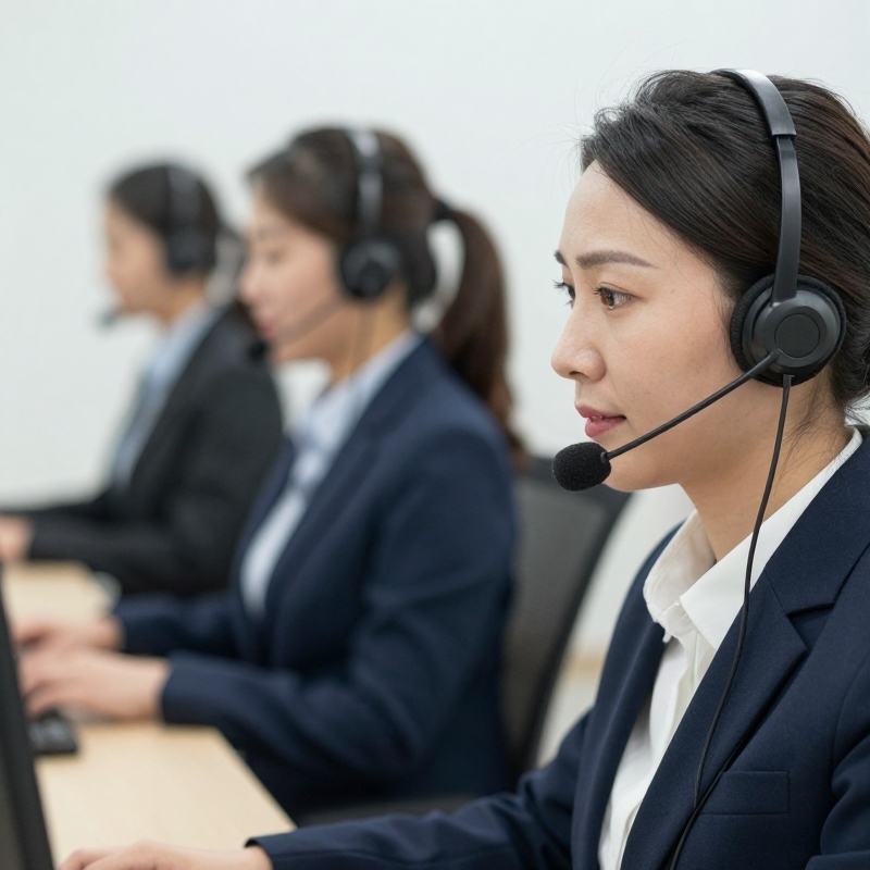 BPO客服外包服务商的优势与选择