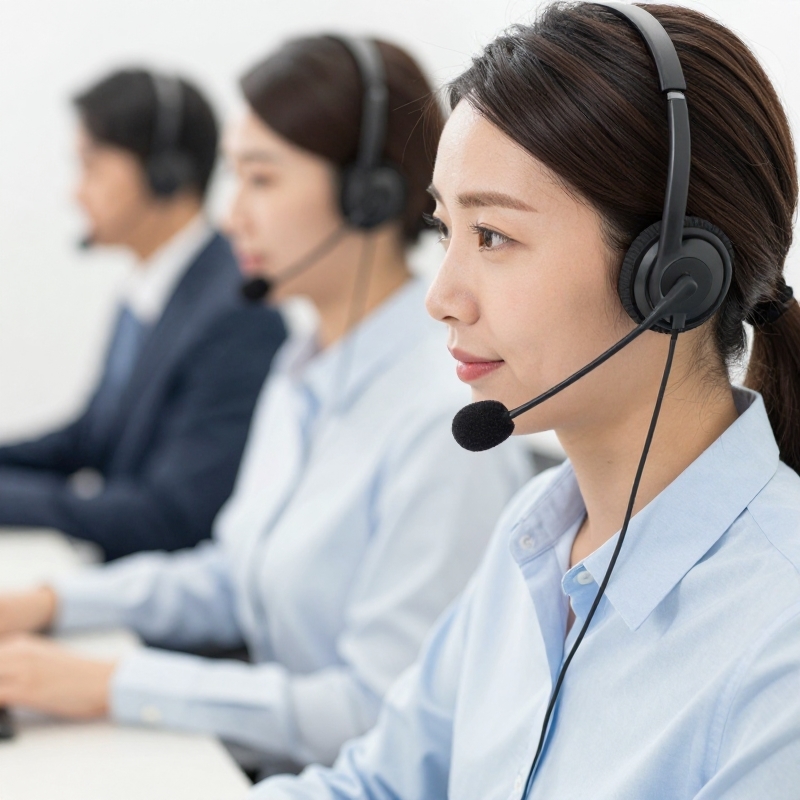 如何挑选靠谱的BPO客服外包服务商