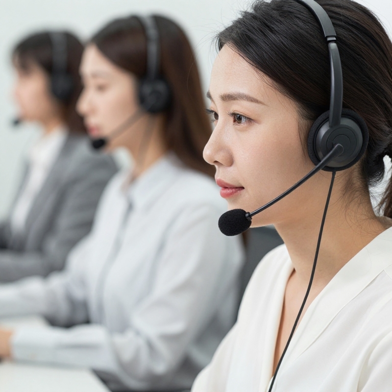 优质BPO客服外包服务商的核心竞争力