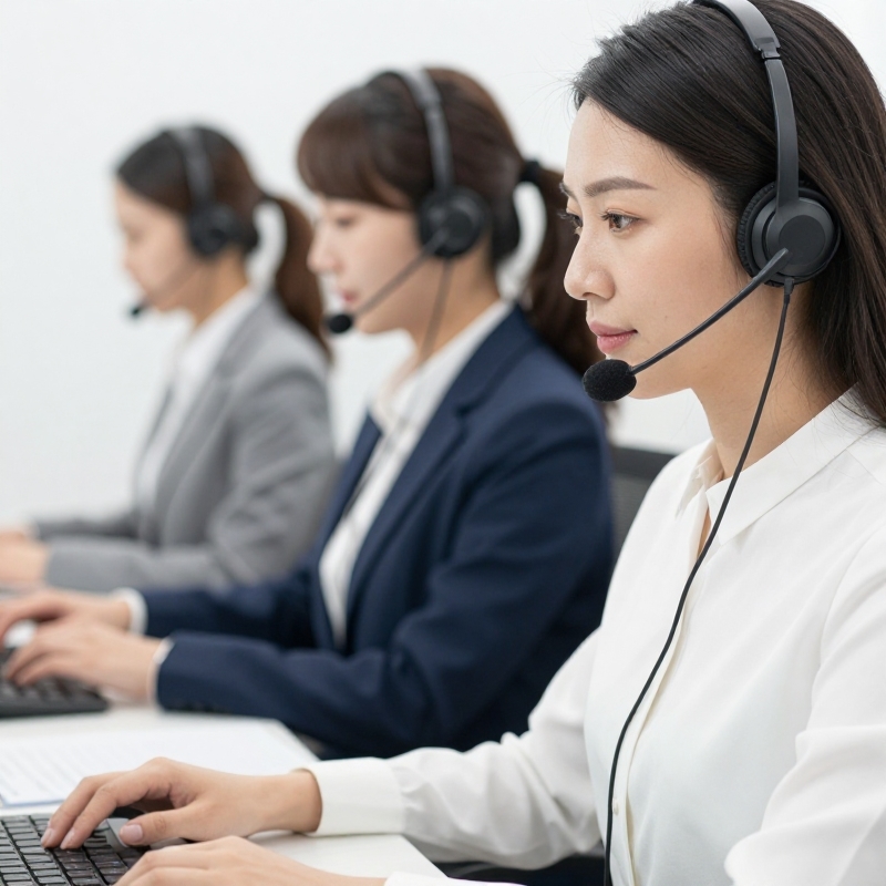 BPO客服外包服务商如何提升客户满意度