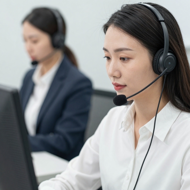 BPO客服外包服务商的行业应用案例分享
