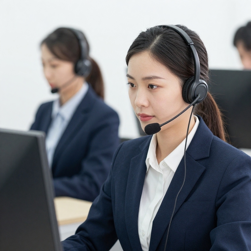 BPO客服外包服务商的未来发展趋势分析