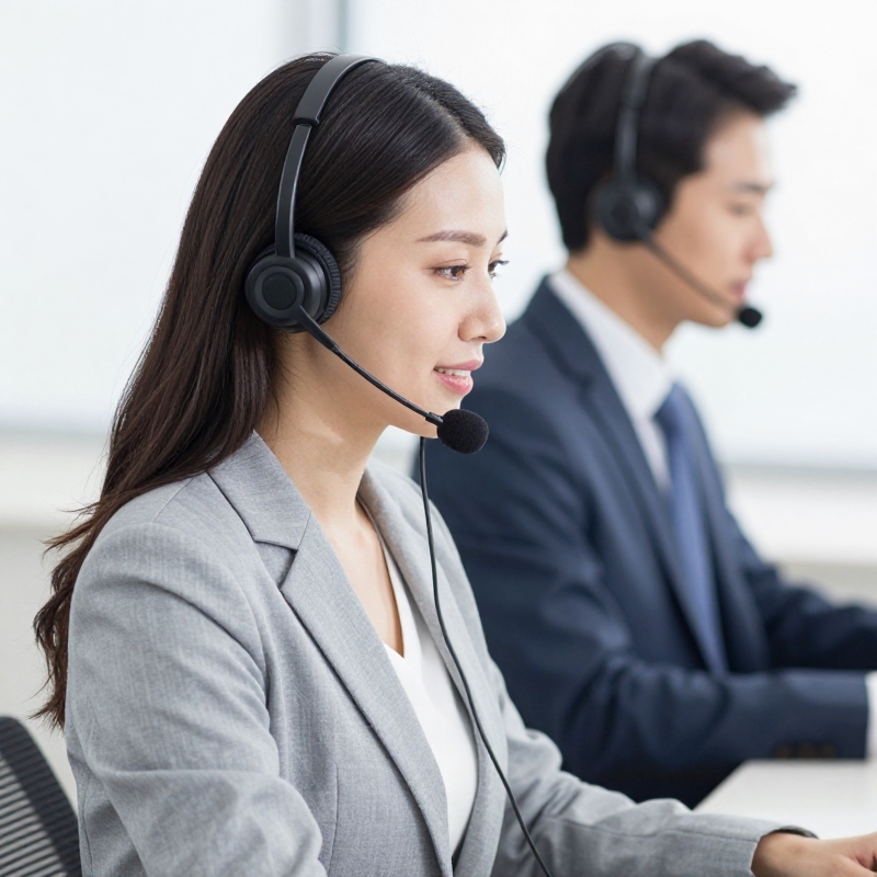 企业转型新选择：呼叫中心全托管服务
