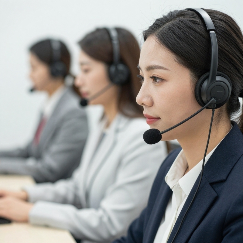高效客服外包全托管助力业务快速增长