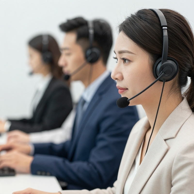 呼叫中心外包全托管的定制化解决方案