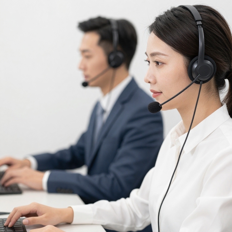 呼叫中心人员外包公司有哪些值得推荐