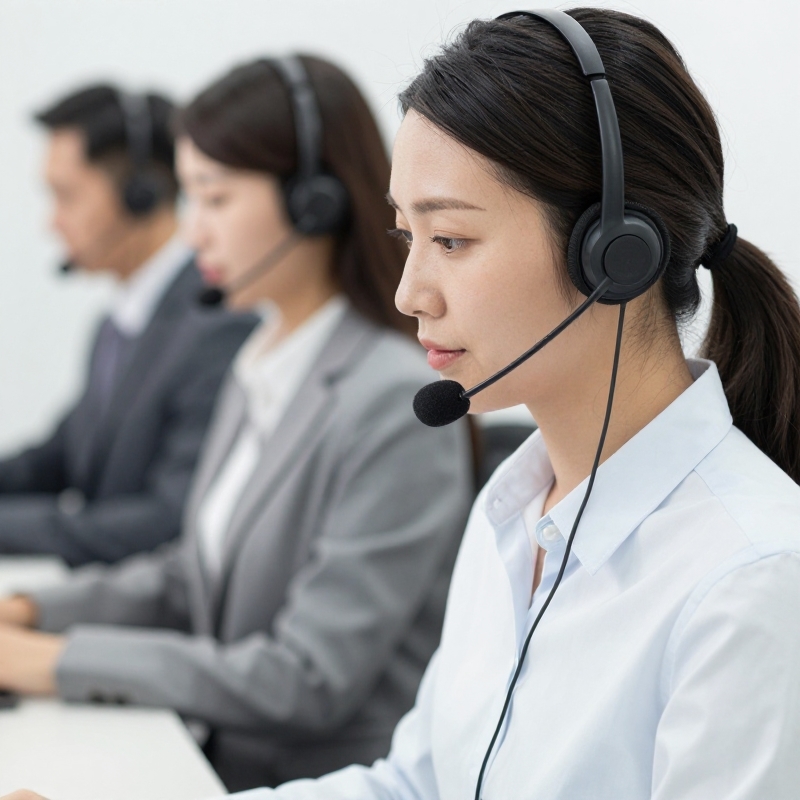 如何选择靠谱的呼叫中心外包服务商