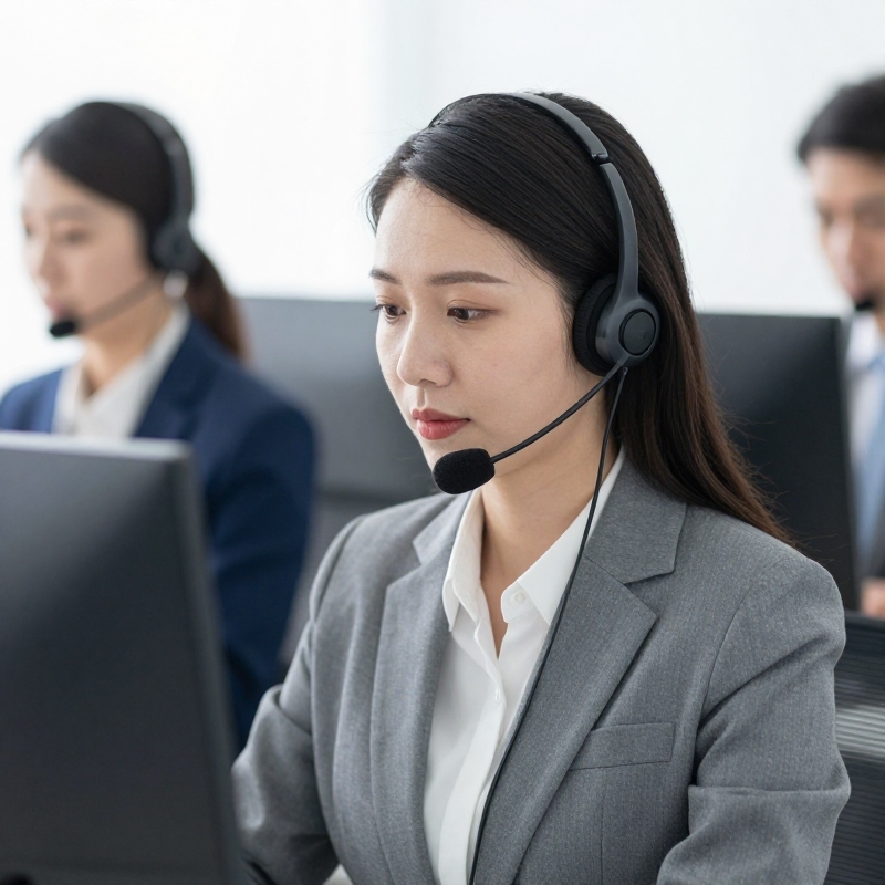 呼叫中心外包公司的服务范围与优势