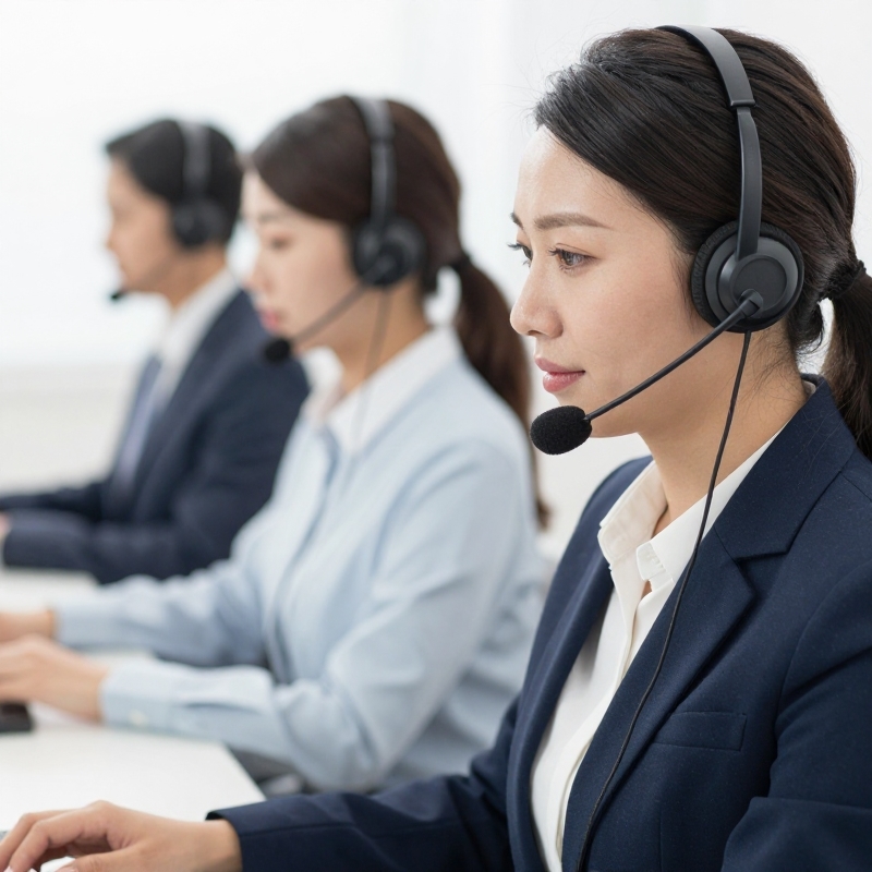 呼叫中心人员外包的行业领先企业盘点