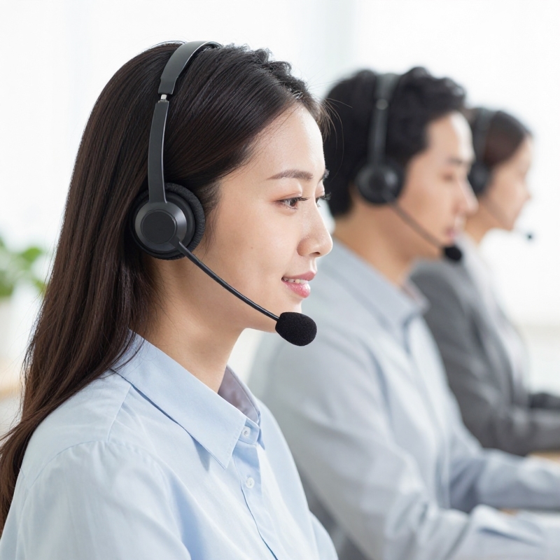 呼叫中心外包服务的市场现状与趋势