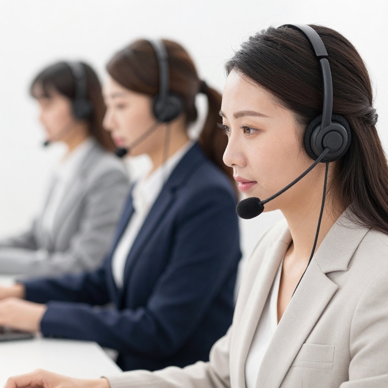 呼叫中心外包公司如何提升服务质量