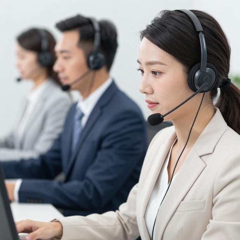 呼叫中心外包服务能为企业带来什么