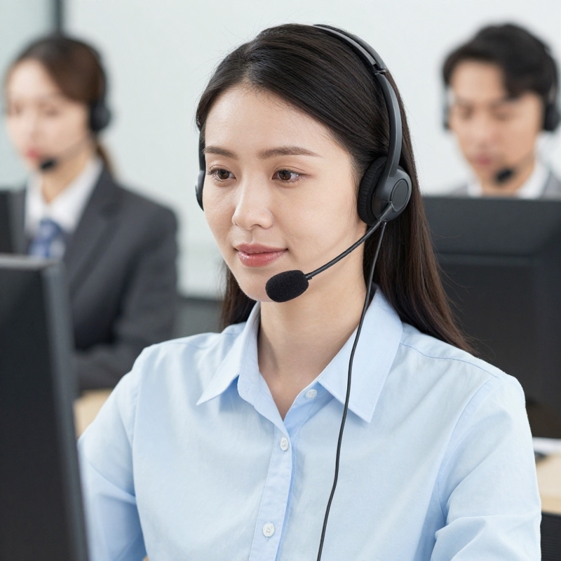 呼叫中心外包服务的关键考量因素