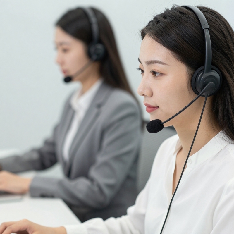 呼叫中心外包公司如何保障客户信息安全